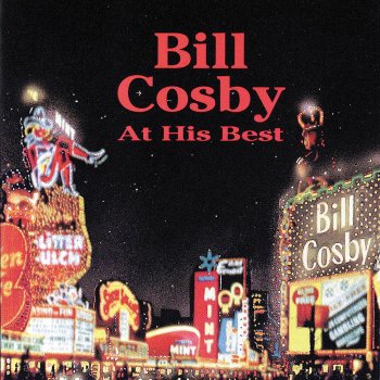 Bill Cosby Football