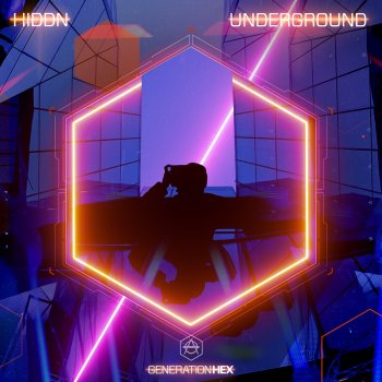 HIDDN Underground