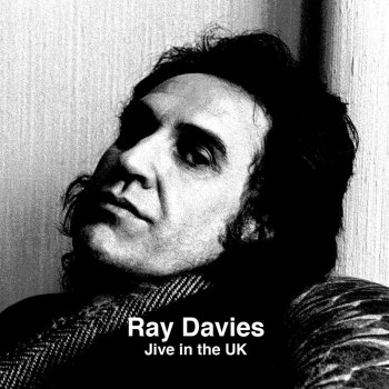 Ray Davies Recording You Really Got Me and Coming To America