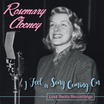 Rosemary Clooney In a Little Spanish Town