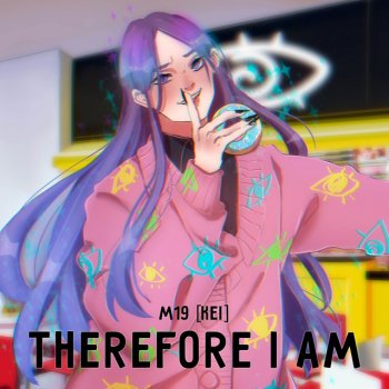 m19 [kei] Therefore I Am (Russian Cover)