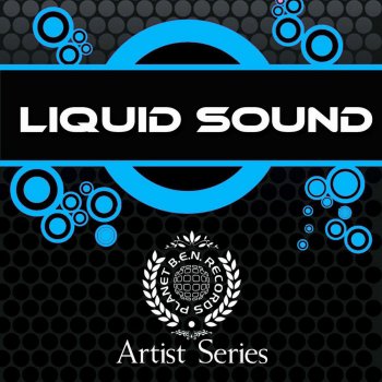 Liquid Sound Chi of Love
