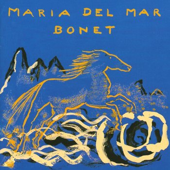 Maria del Mar Bonet La Dama D'Aragó