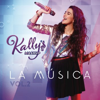 KALLY'S Mashup Cast feat. Maia Reficco Key of Life (Andy Mak Remix)