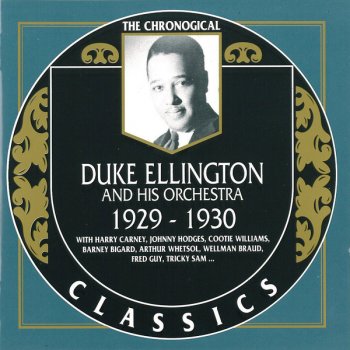 Duke Ellington and His Cotton Club Orchestra Jazz Lips