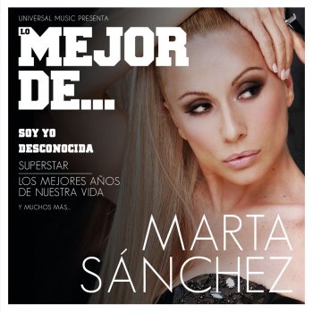 Marta Sánchez Desesperada 2004 (Remix)