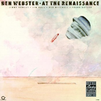Ben Webster Renaissance Blues