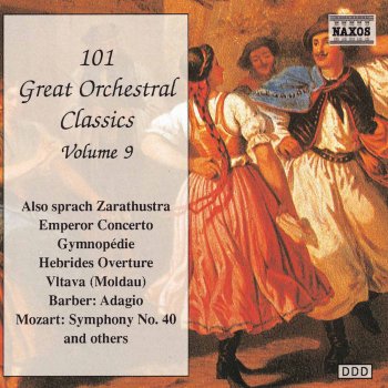 Slovak Philharmonic Orchestra feat. Zdenek Kosler Also sprach Zarathustra, Op. 30, TrV 176: Einleitung