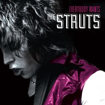 The Struts Roll Up