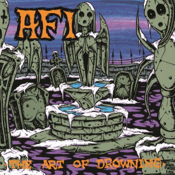 AFI The Days Of The Phoenix