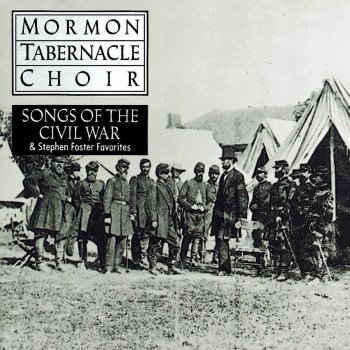 Mormon Tabernacle Choir The Bonnie Blue Flag