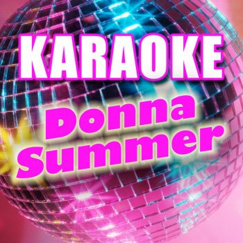 Starlite Karaoke Hot Stuff - Karaoke Version