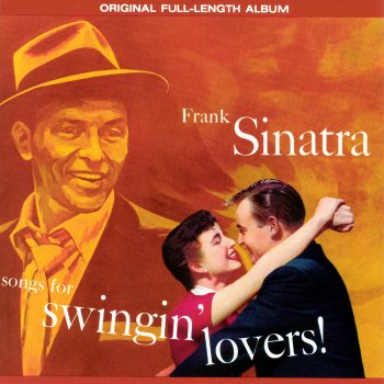 Frank Sinatra You’re Getting To Be A Habit With Me