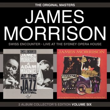 James Morrison Wonderful World (Live At the Sydney Opera House)