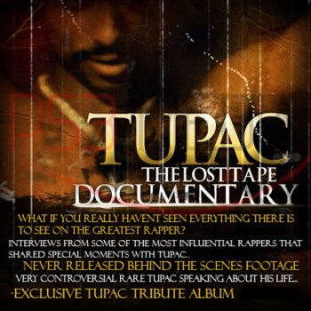 2Pac Cant Stop the Music