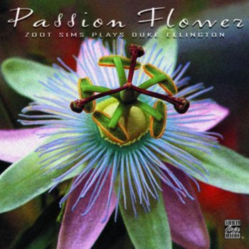 Zoot Sims Passion Flower
