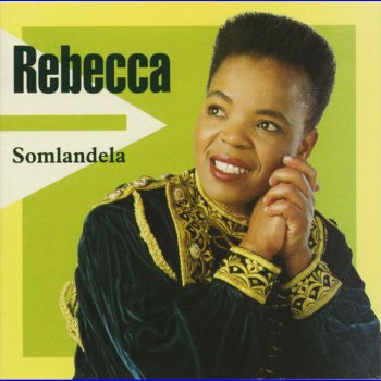 Rebecca Z'ungikhumbule