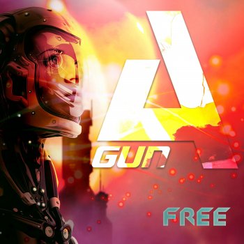 A'Gun Free