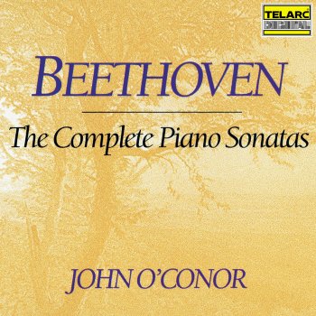 John O'Conor Piano Sonata No. 8 in C Minor, Op. 13 "Pathétique": II. Adagio cantabile