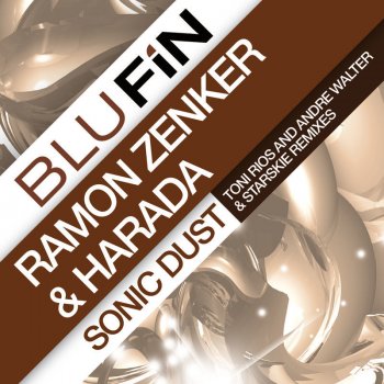 Ramon Zenker Sonic Dust (Toni Rios & Andre Walter Remix) - Toni Rios & Andre Walter Remix