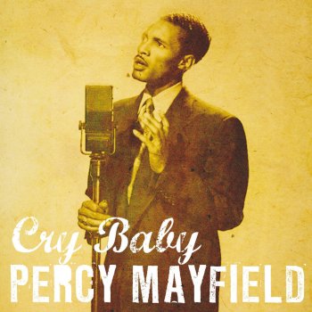 Percy Mayfield What Fool I Was
