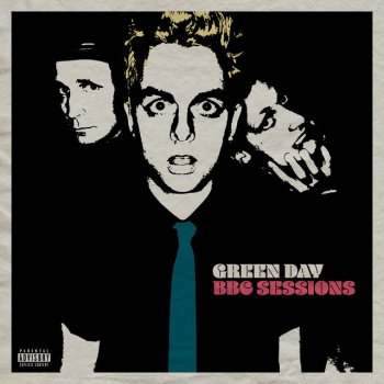 Green Day Geek Stink Breath - BBC Live Session