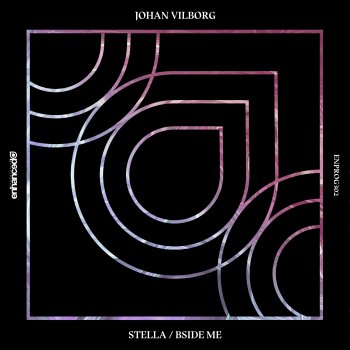 Johan Vilborg Bside Me (Extended Mix)