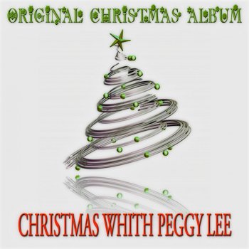 Peggy Lee The Christmas Waltz (Remastered)