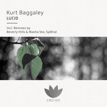 Kurt Baggaley Lucid (Sp8tial Remix)