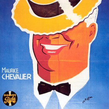 Maurice Chevalier Un petit sourir' mam'zelle