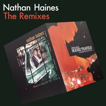 Nathan Haines feat. Shelley Nelson & Kenny Dope Believe (feat. Shelley Nelson & Kenny Dope) [Kenny Dope Remix]