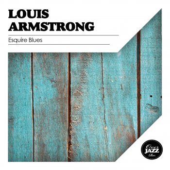 Louis Armstrong Up On the Housetop