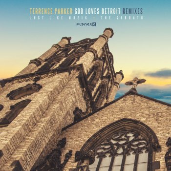 Terrence Parker feat. Merachka & Michele Chiavarini Just Like Muzik - Michele Chiavarini Remix