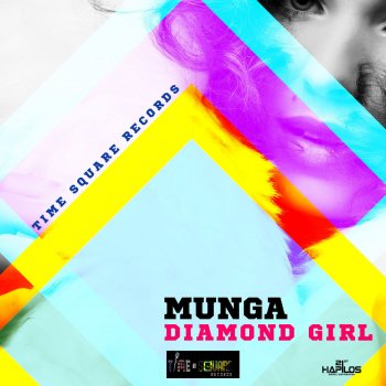 Munga Diamond Girl