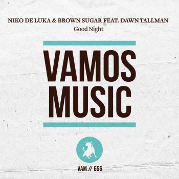 Niko De Luka & Brown Sugar feat. Dawn Tallman Good Night (Ricky Montana Remix)