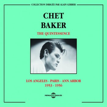 Chet Baker But Not for Me (Vocal Version)