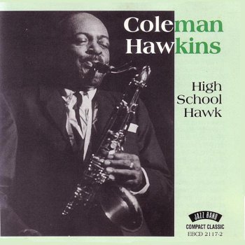 Coleman Hawkins Stardust/I Can't Get Started