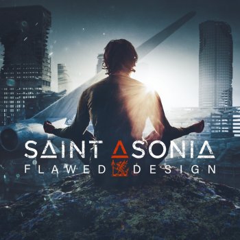Saint Asonia The Fallen