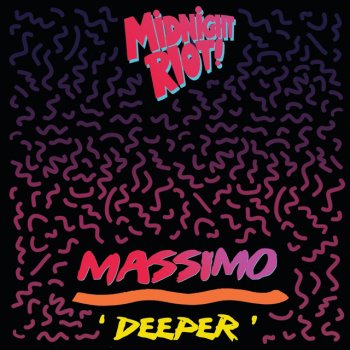 Massimo Deeper - Judge Funk Remix