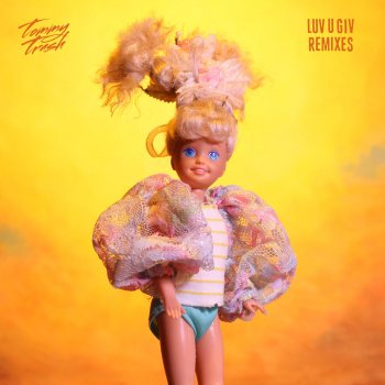 Tommy Trash, Anna Lunoe, Big Dope P & TT The Artist Me & U (feat. Anna Lunoe) - Big Dope P & TT The Artist Remix