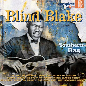 Blind Blake West Coast Blues (Take 2)