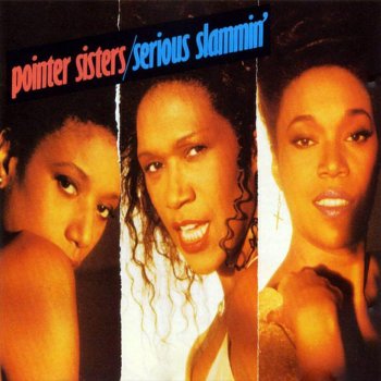 The Pointer Sisters He Turned Me Out