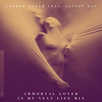 Andrew Bayer feat. Alison May Immortal Lover (In My Next Life Mix)