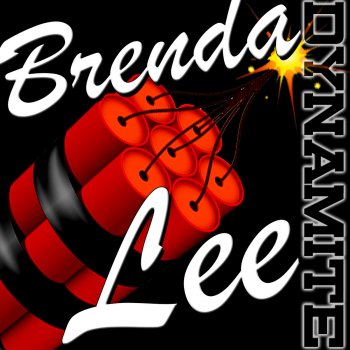 Brenda Lee Humming the Blues