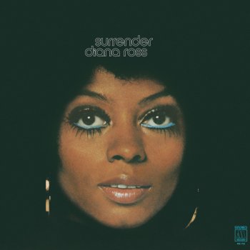 Diana Ross Ain't No Mountain High Enough (Alternate Vocal and Mix)