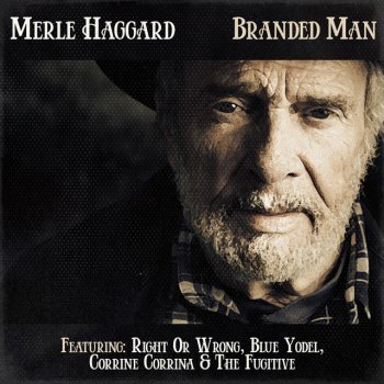 Merle Haggard Faded Love