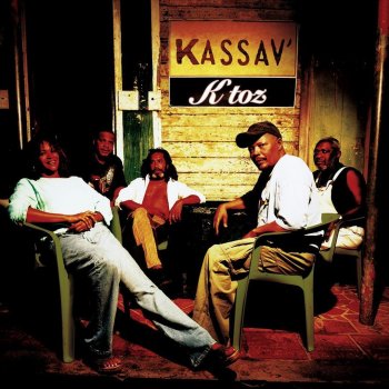 Kassav' An Tet-Ou