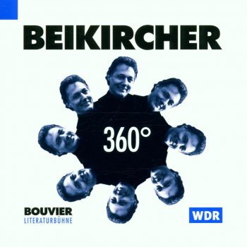 Konrad Beikircher Der Rheinische Rap
