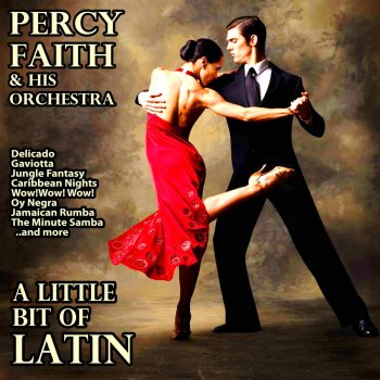 Percy Faith feat. His Orchestra Caribbean Nights