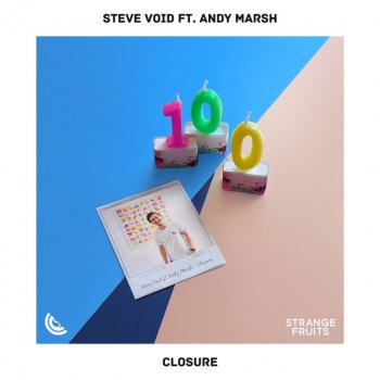 Steve Void feat. Andy Marsh Closure